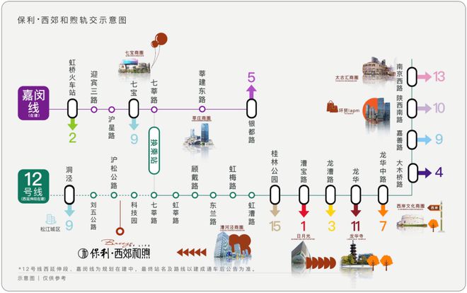 4网站-松江西郊和煦楼盘详情-上海房天下尊龙凯时ag旗舰厅登陆保利西郊和煦202(图8)